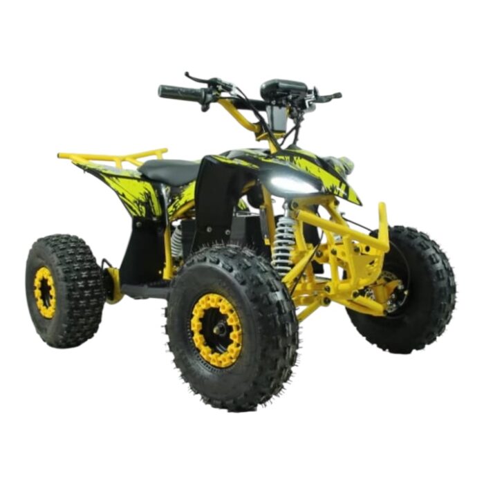 Electric Quad Bike 1000W 36V 20Ah Kids ATV – Off Road/ UAE