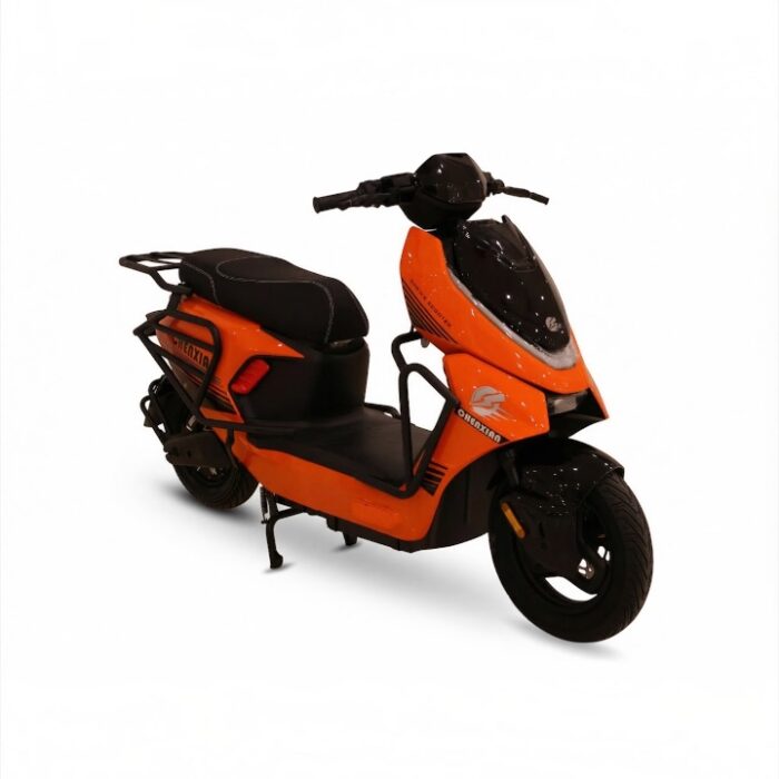 M95C Electric Bike 2000W 48V 20Ah with 60 km/h Top Speed | GHAZI BICYCLE Dubai UAE
