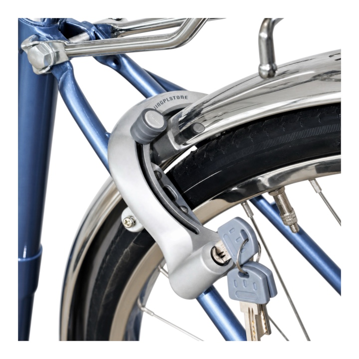 26 Inch City Bicycle with Shimano Nexus 3-Speed and Large Metal Basket | GHAZI BICYCLE UAE