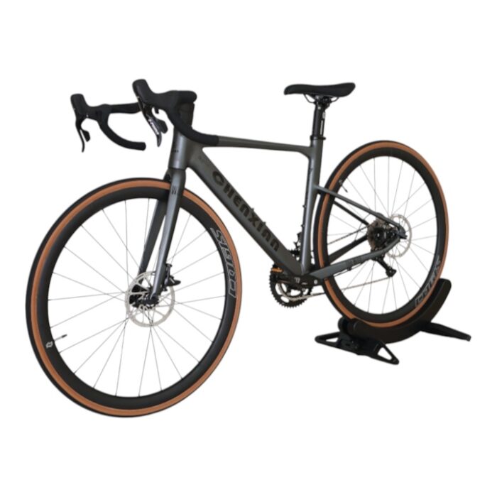 RT600 Road Bike with 6061 Aluminum Alloy Frame and 700x28C Tires