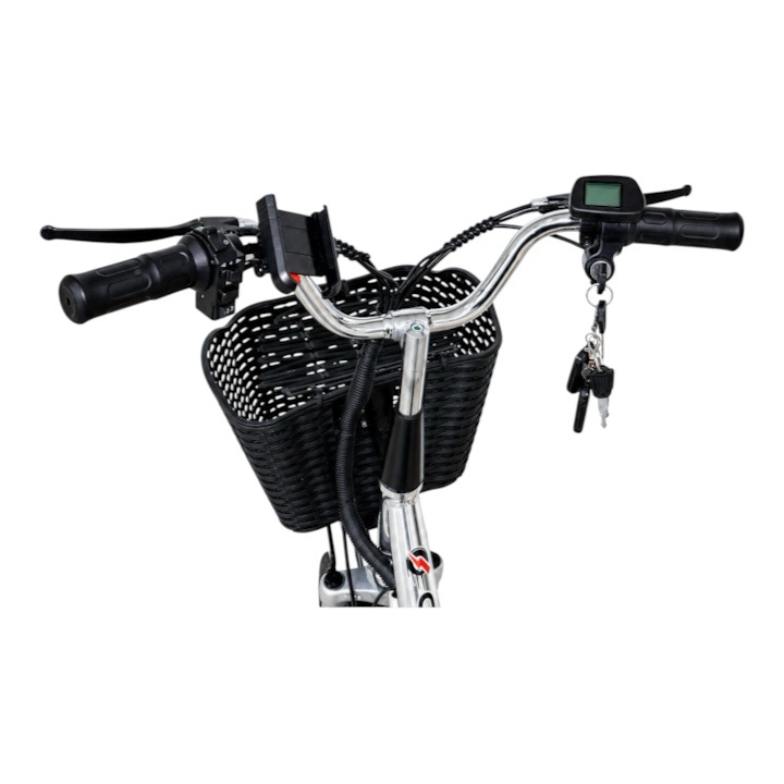Delivry electric bike uae